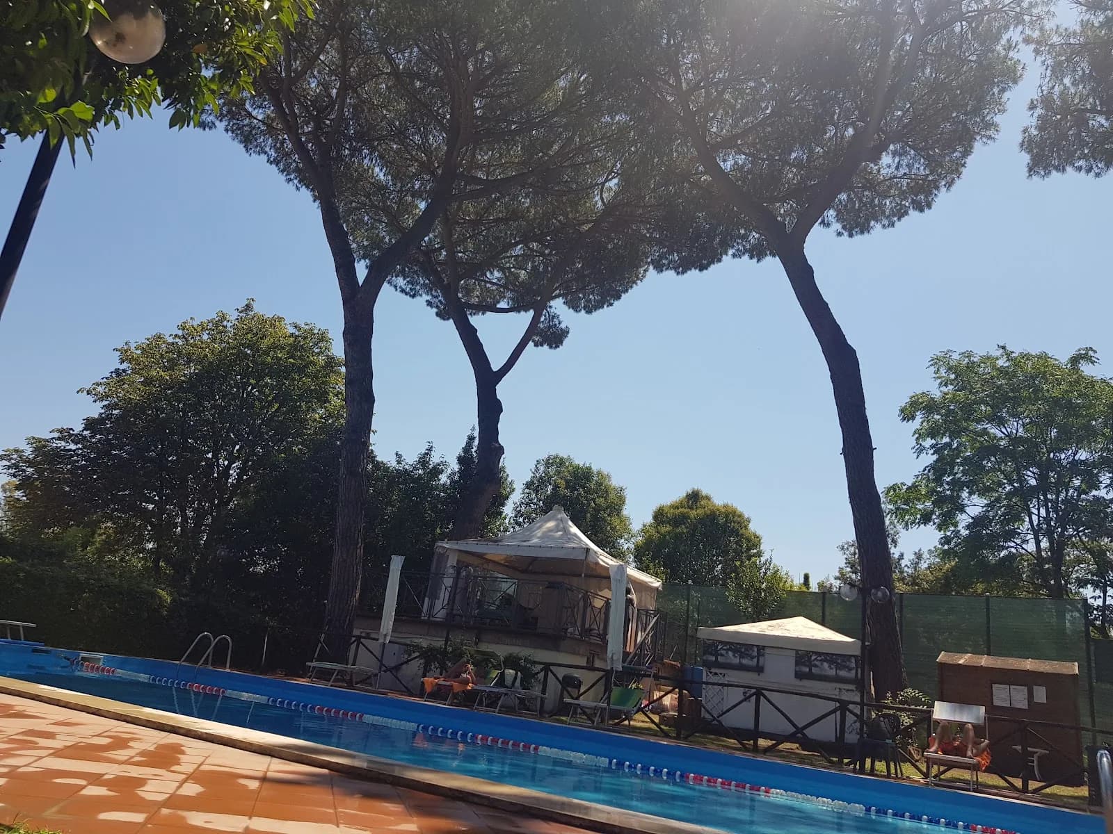 Quo Vadis Roma Caffarella