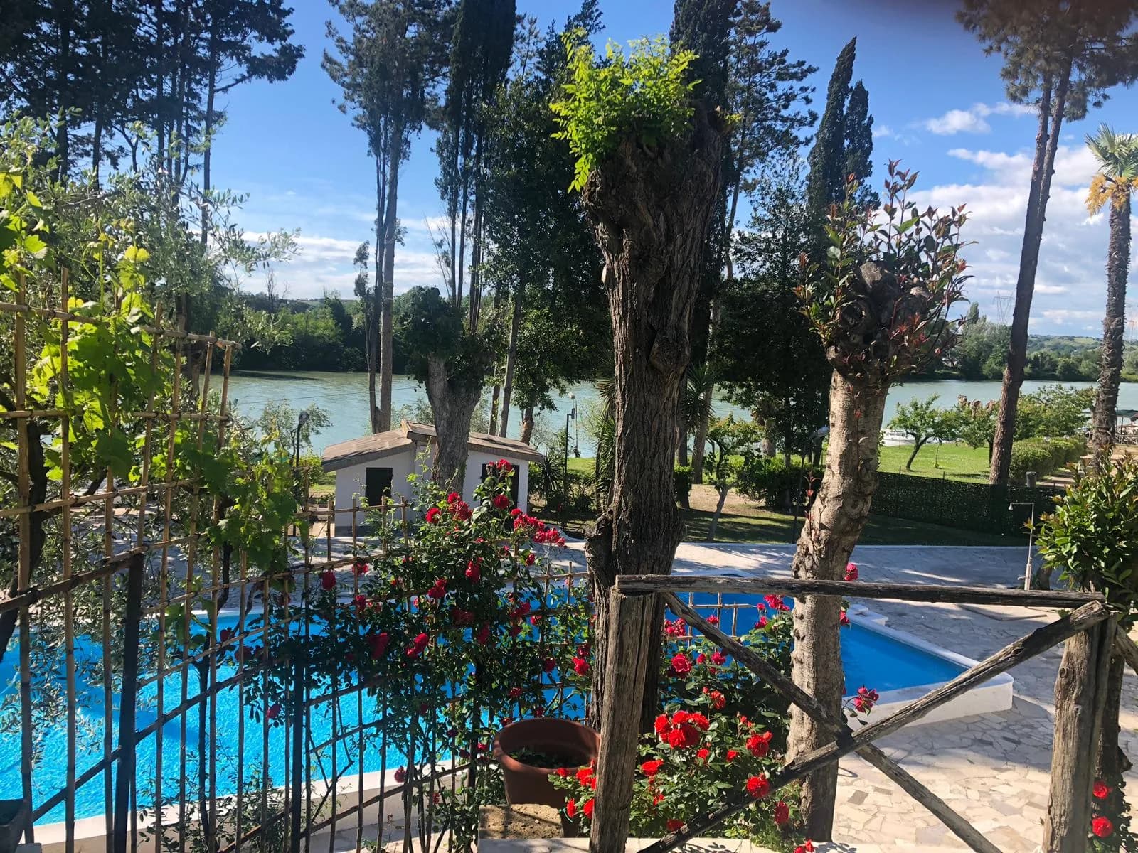 Riva Poolevents