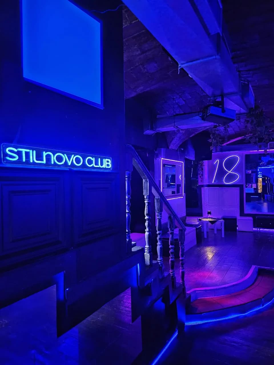 Stilnovo Club