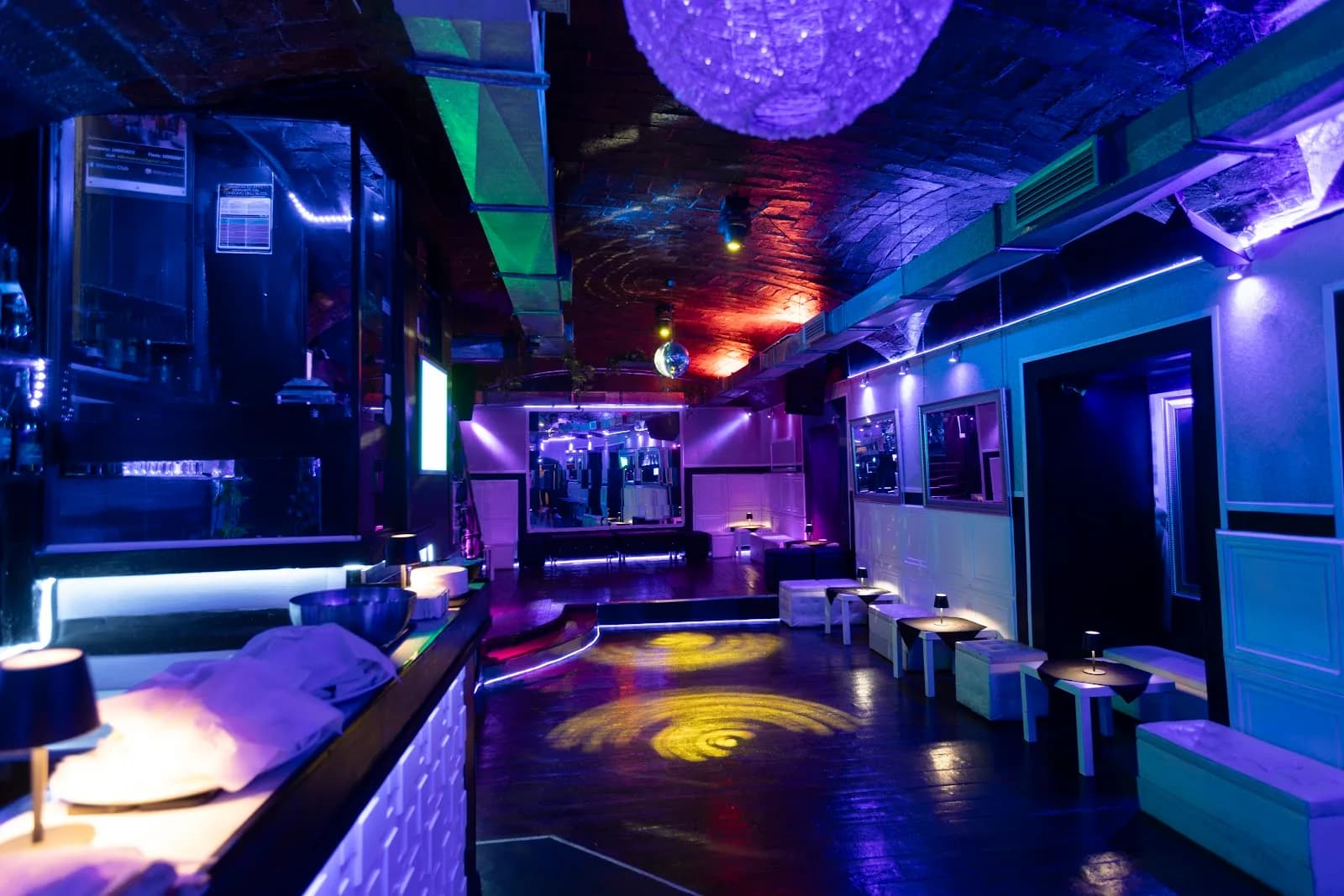Stilnovo Club