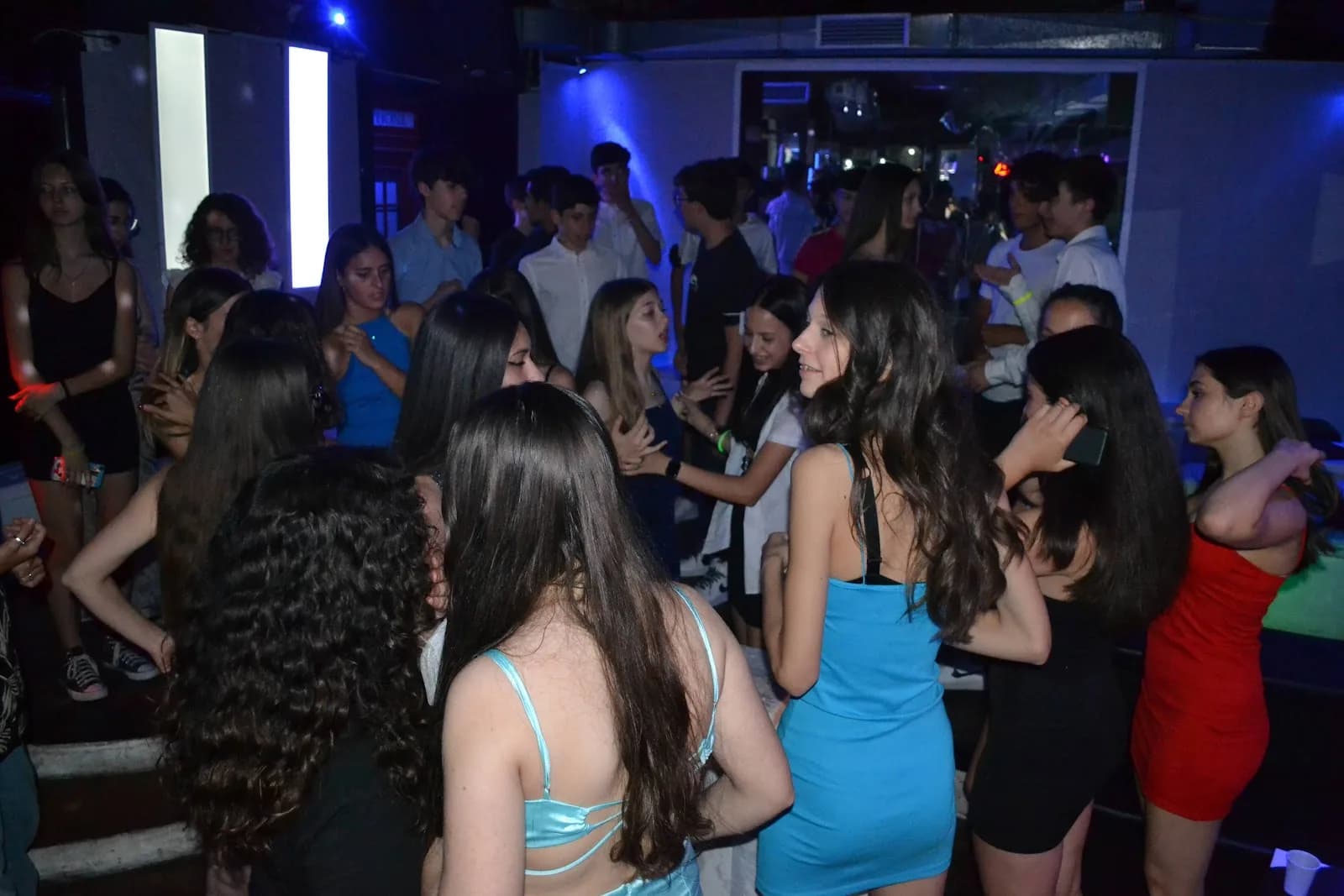 Stilnovo Club
