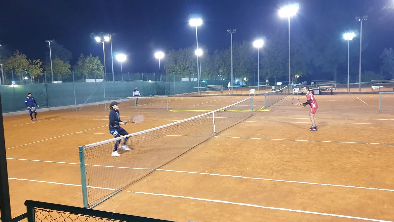 Sporting Club Panda Roma Nomentana