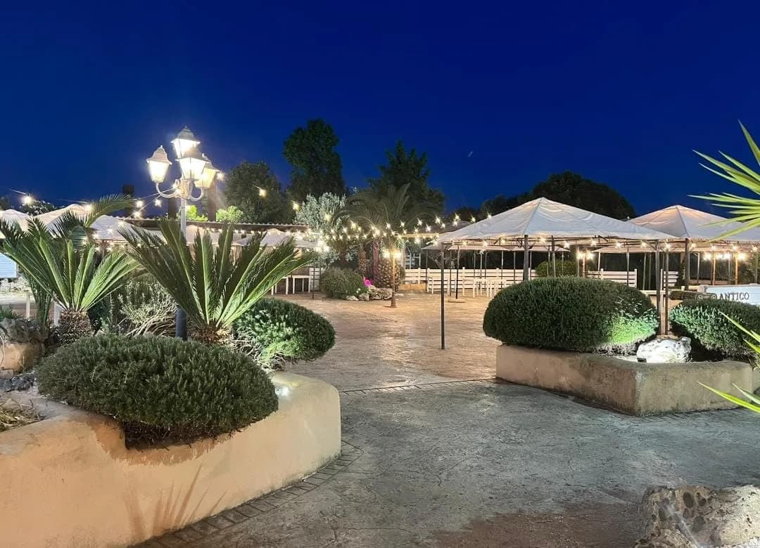 Villa Antico Granaio
