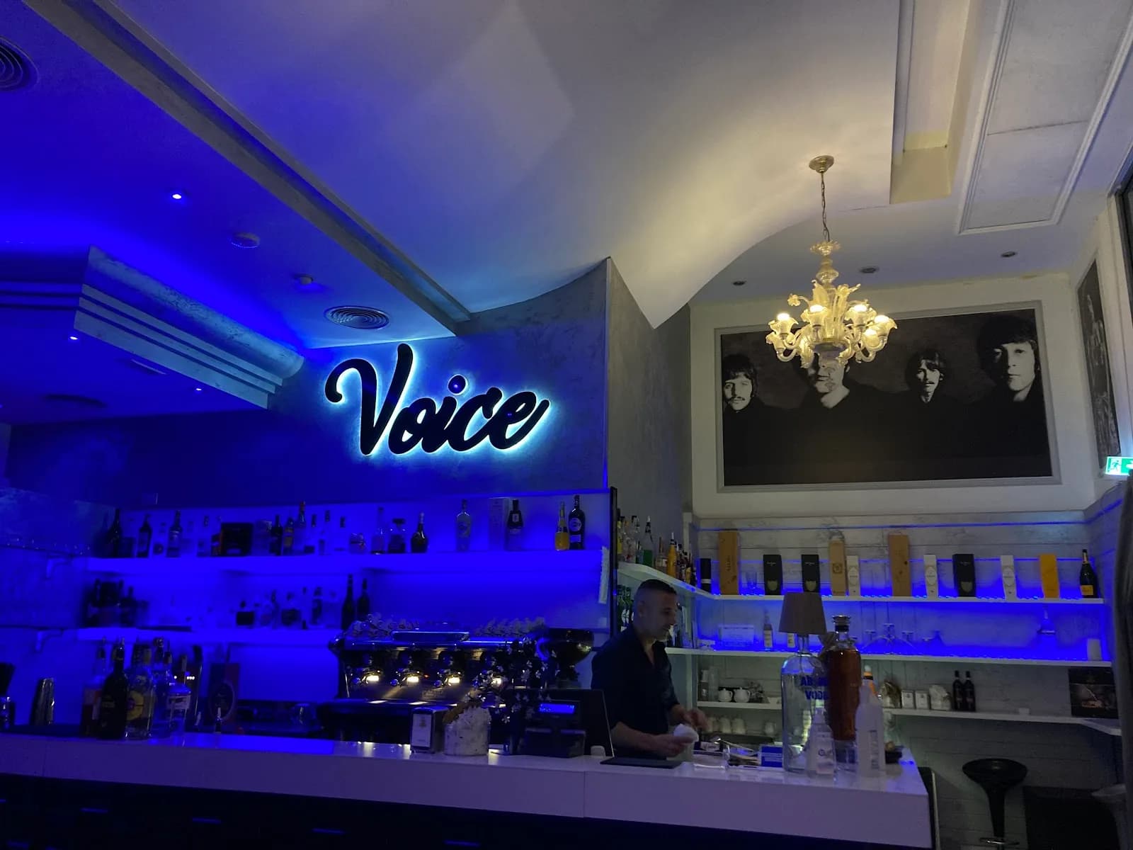 Voice