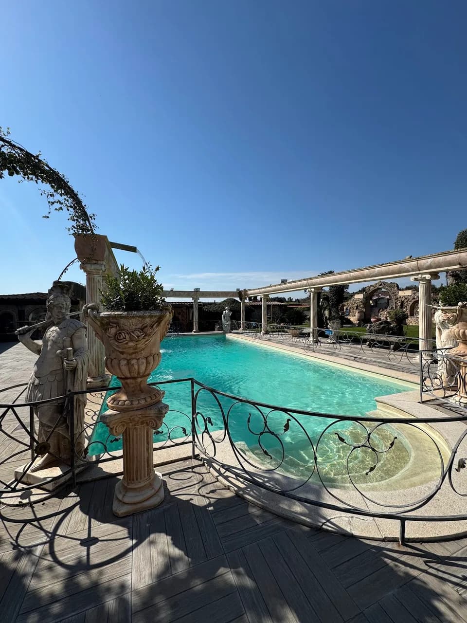 Villa Desiree