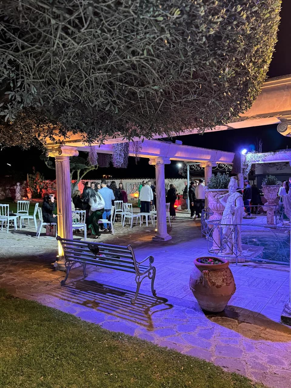 Villa Desiree