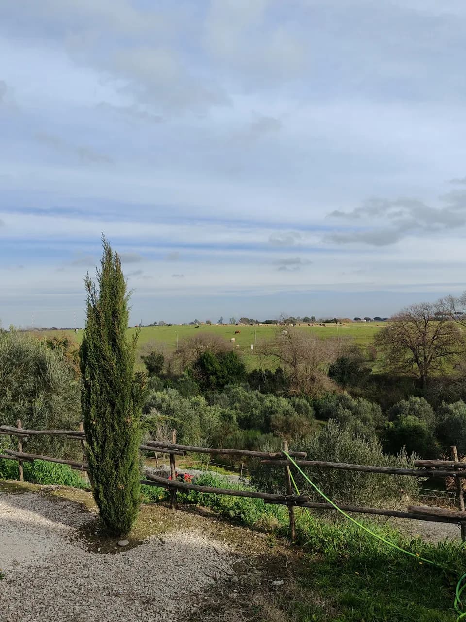 Casale Del Sole