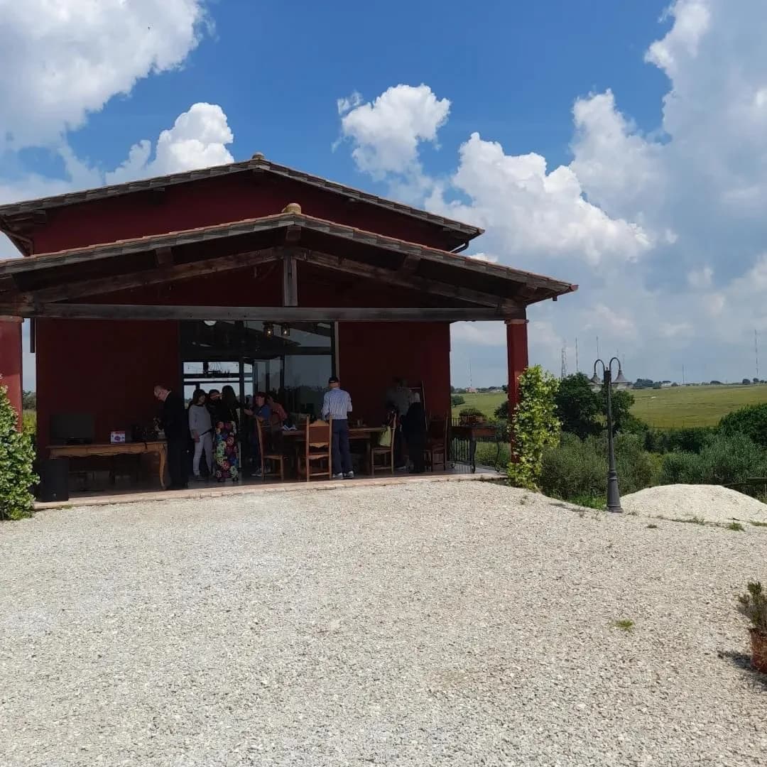 Casale Del Sole