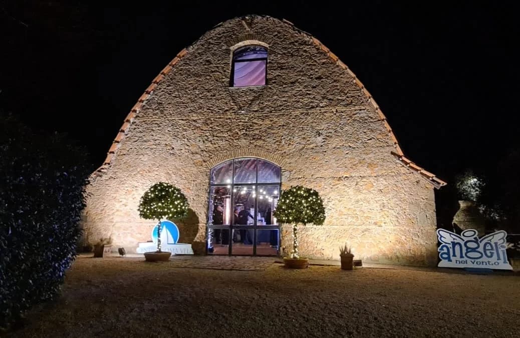 Casale Torre Santanastasia