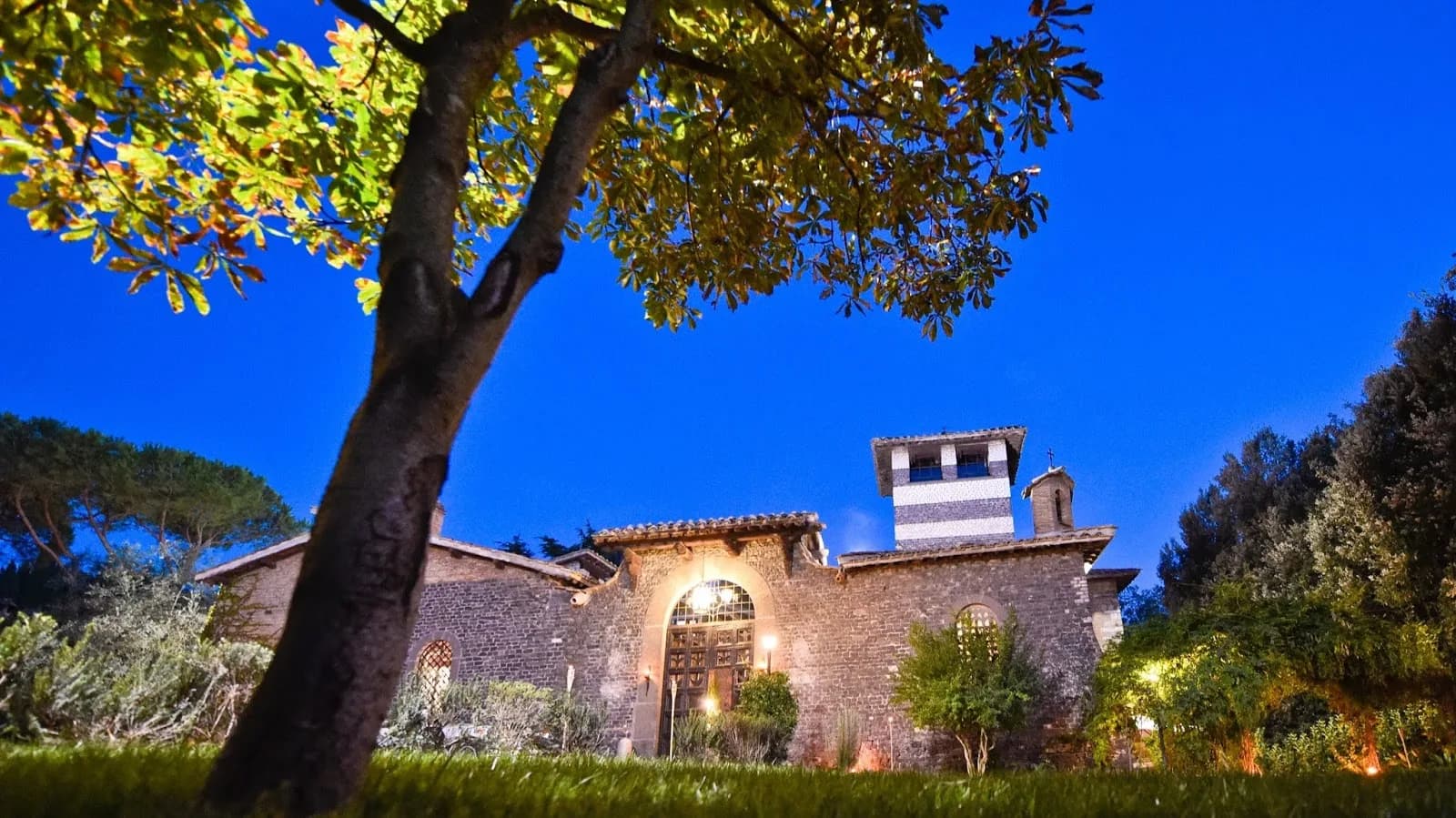 Castello Della Spizzichina
