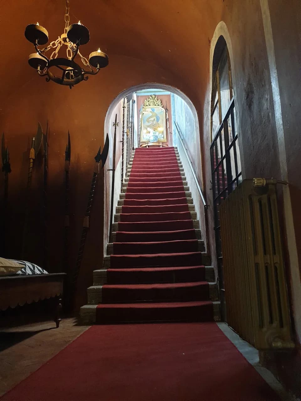 Castello Torcrescenza