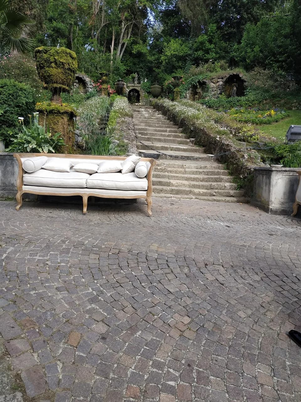 Castello Torcrescenza