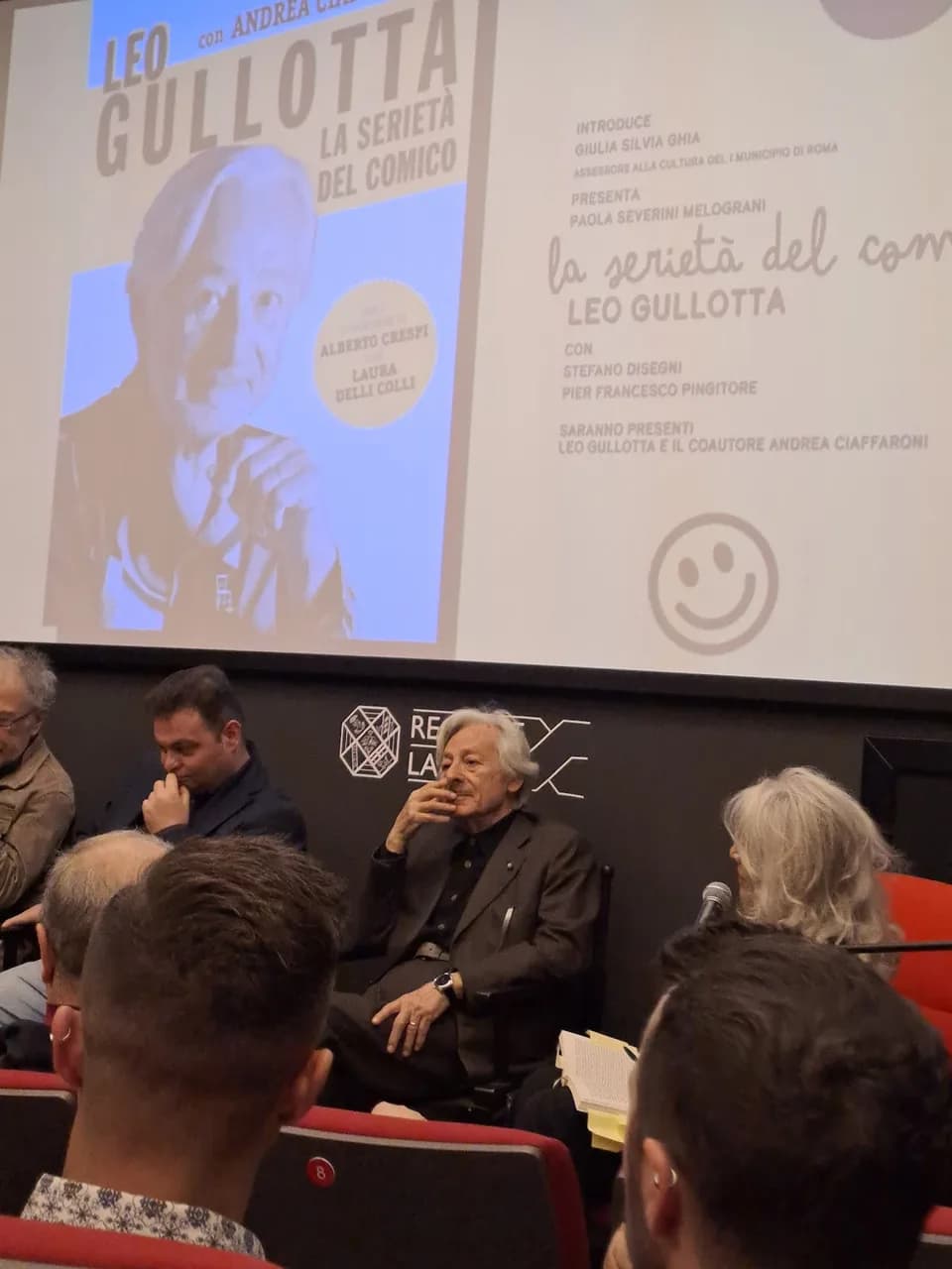 Colpo Di Scena