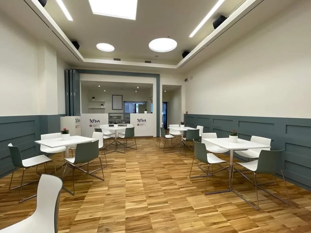 Colpo Di Scena