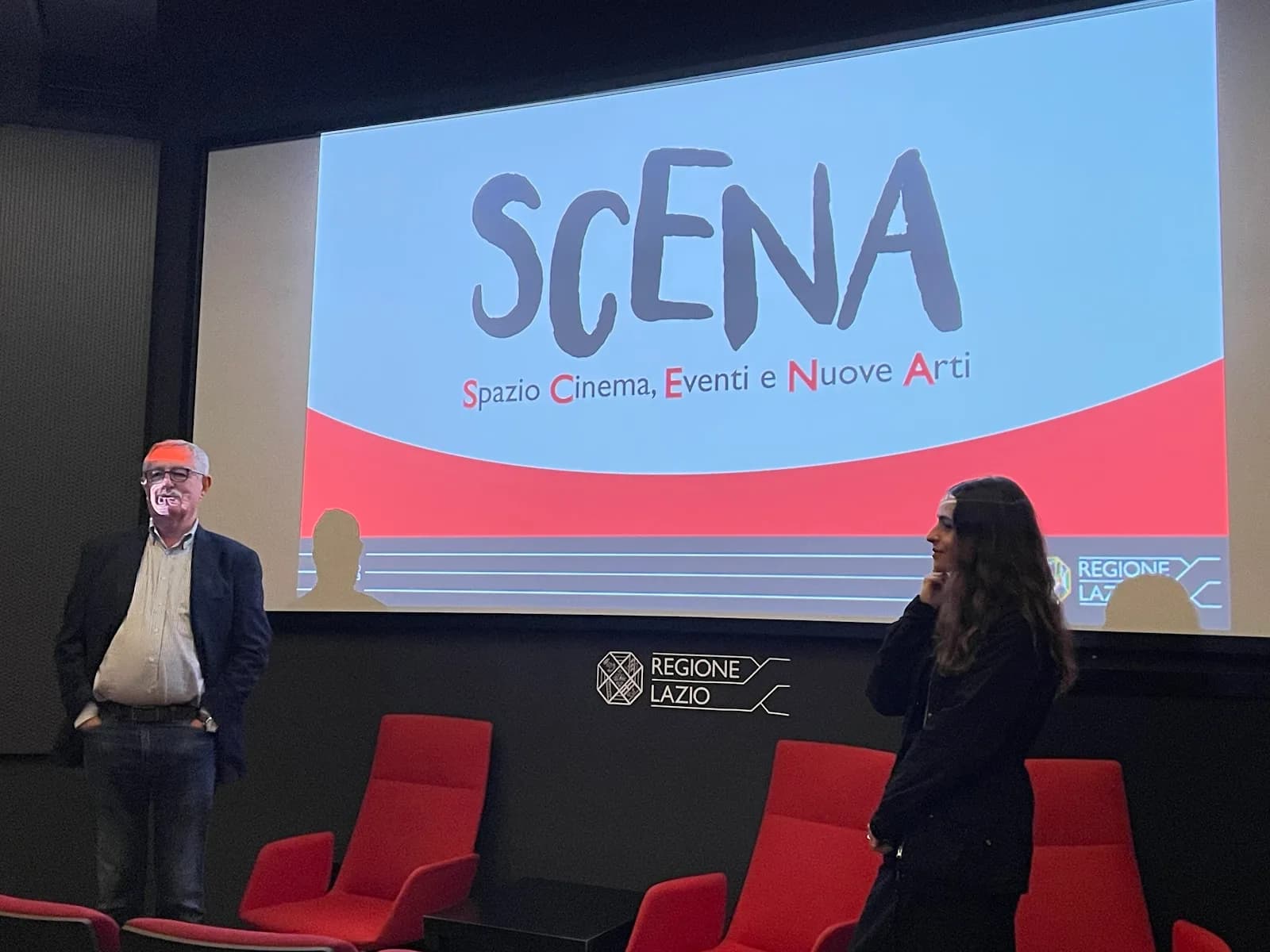 Colpo Di Scena