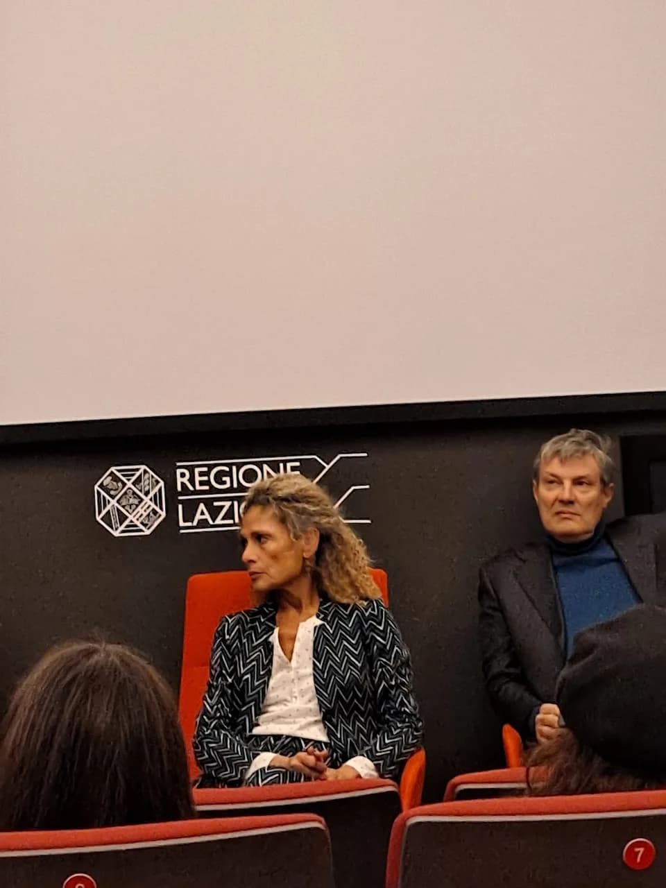 Colpo Di Scena
