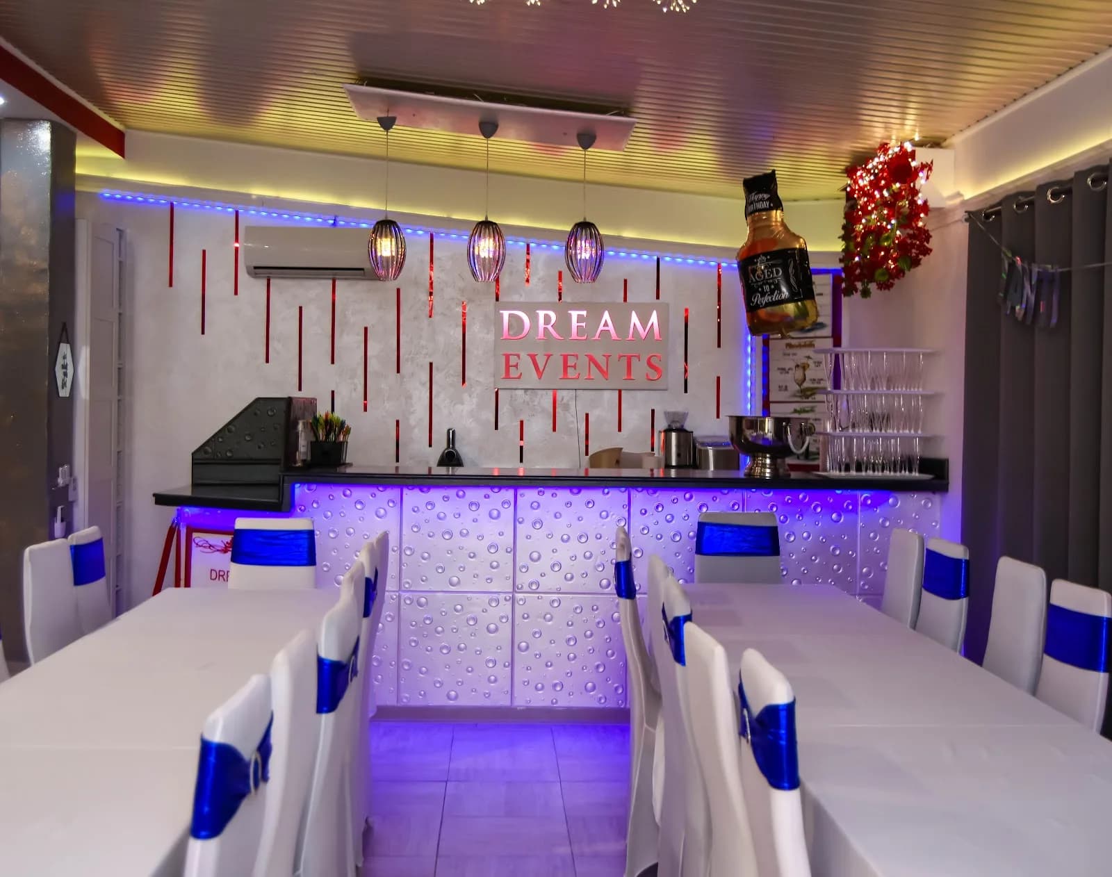 Dream Events