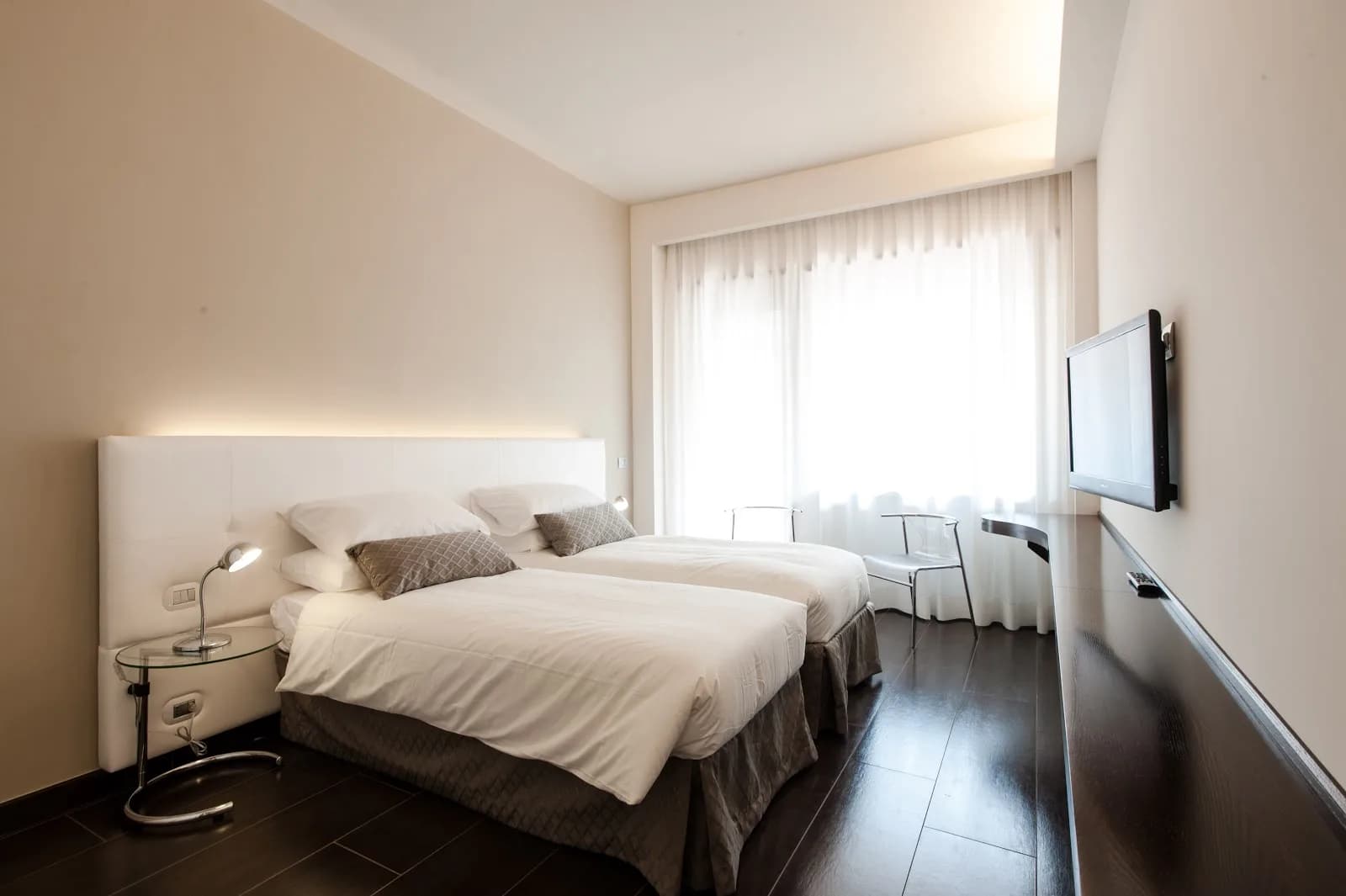 Domus Talenti