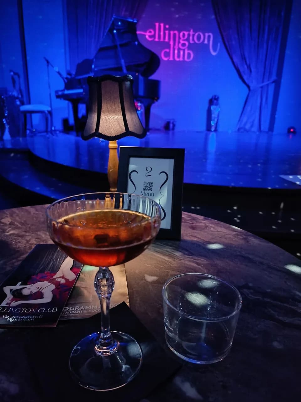 Ellington Club