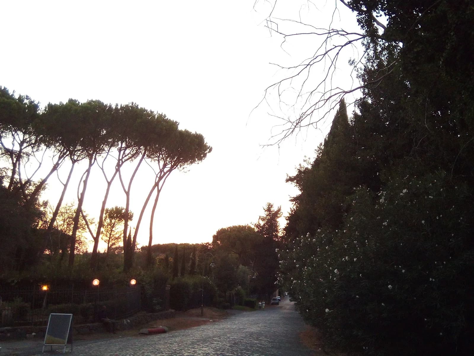 Grotte Appia Antica