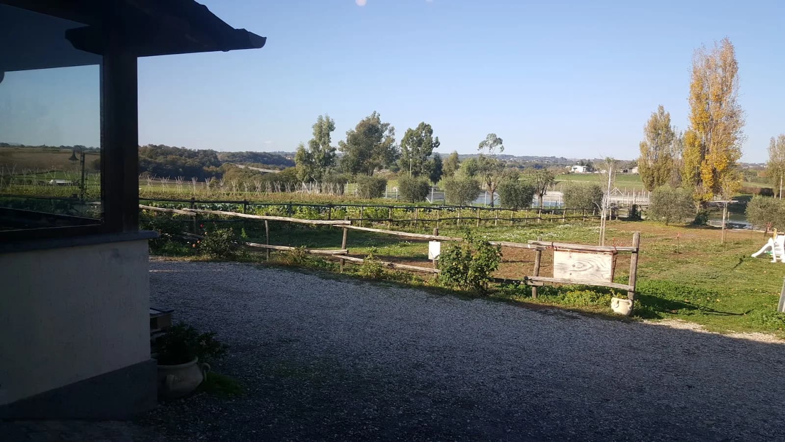 La Corte