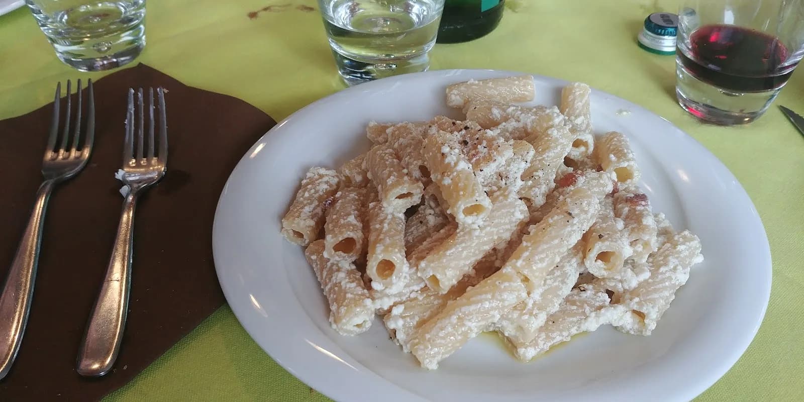 La Corte