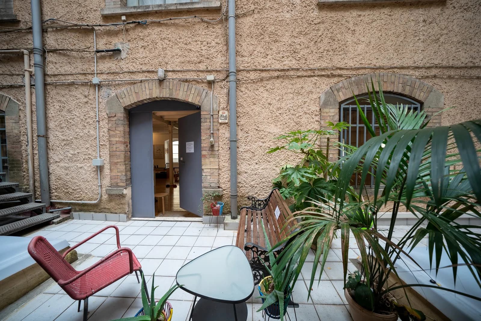 Loft San Lorenzo