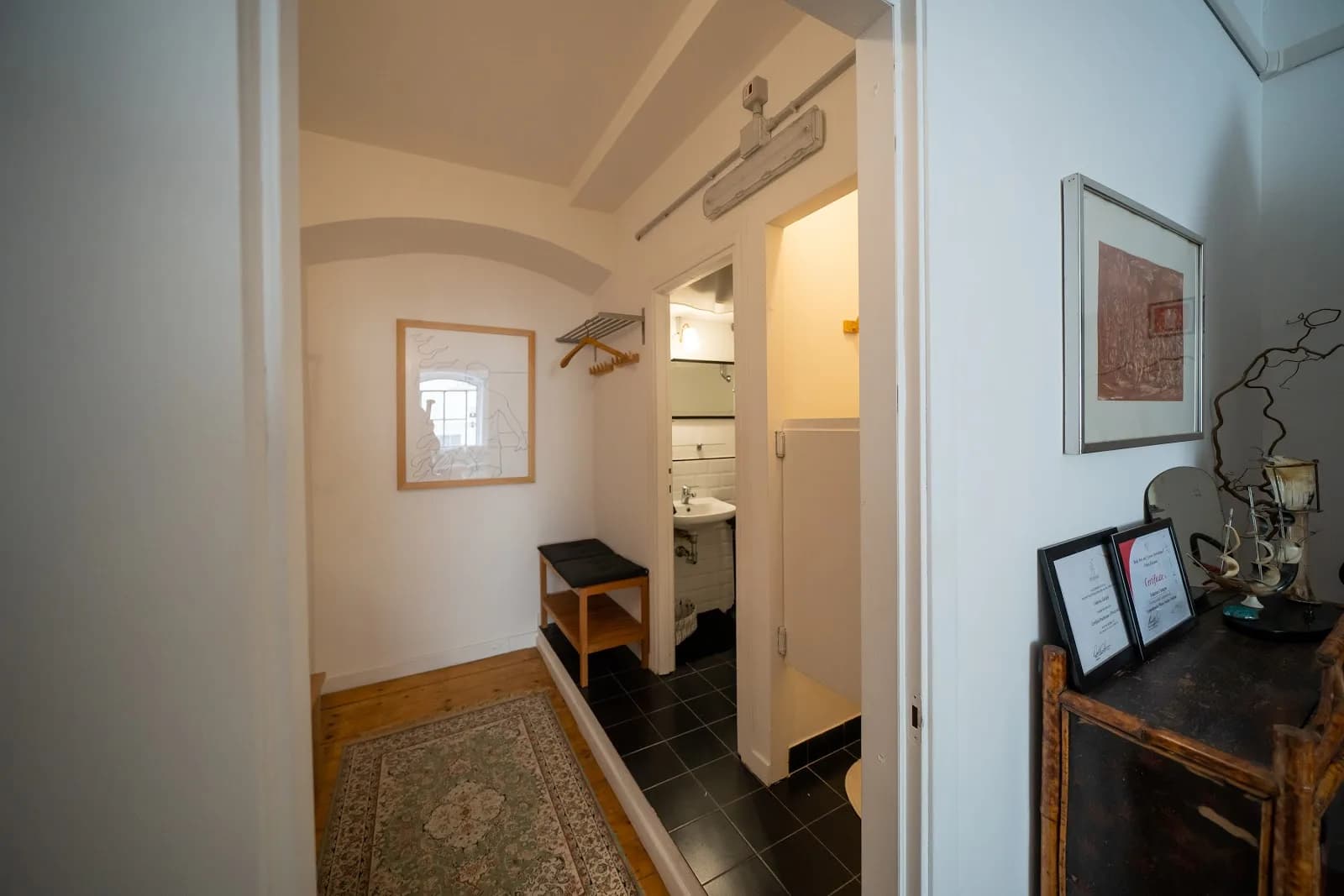 Loft San Lorenzo