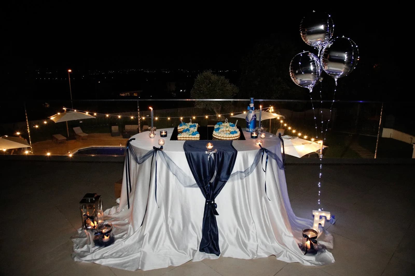 Moonlight Eventi