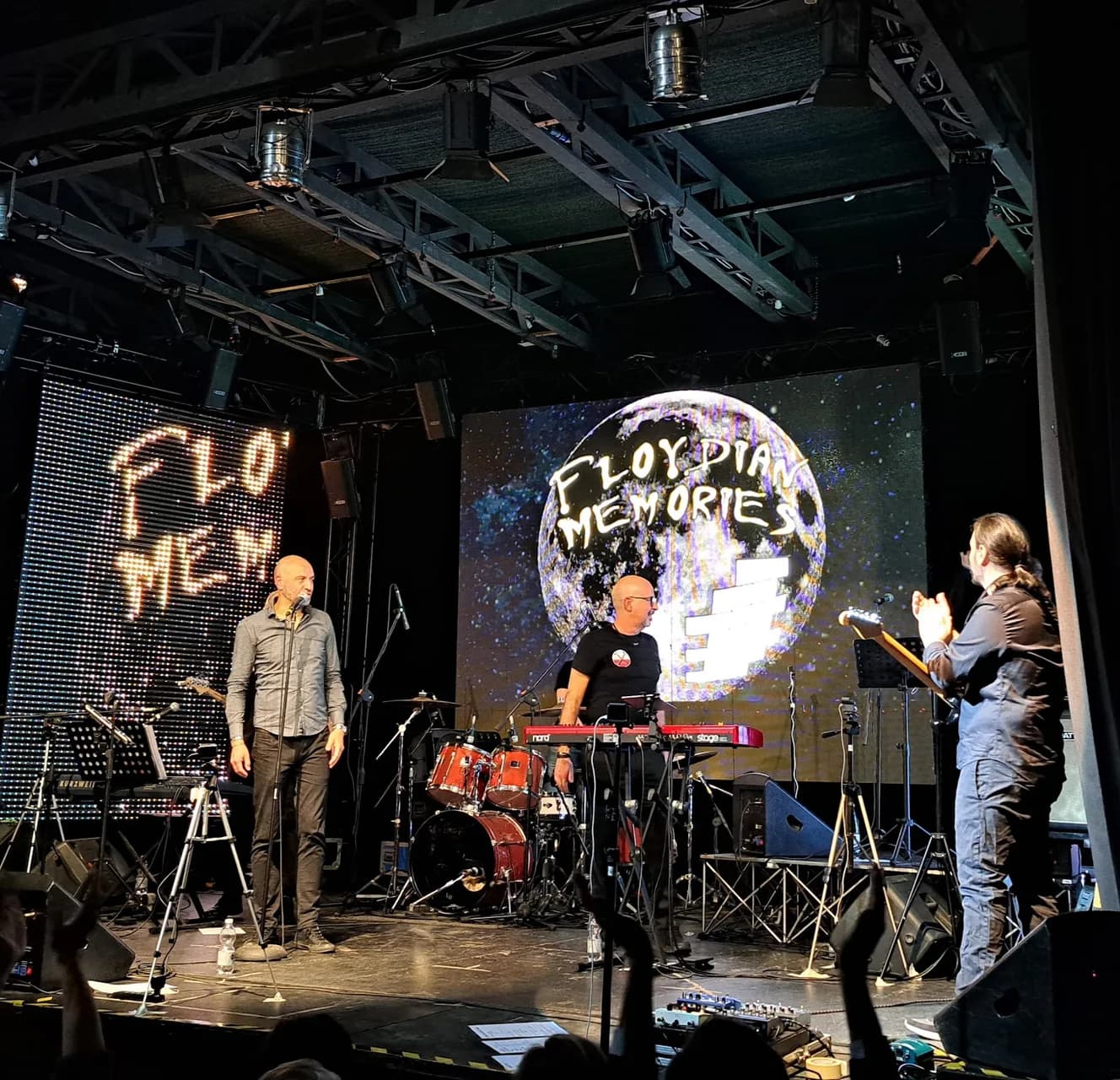 Mammut Live Club