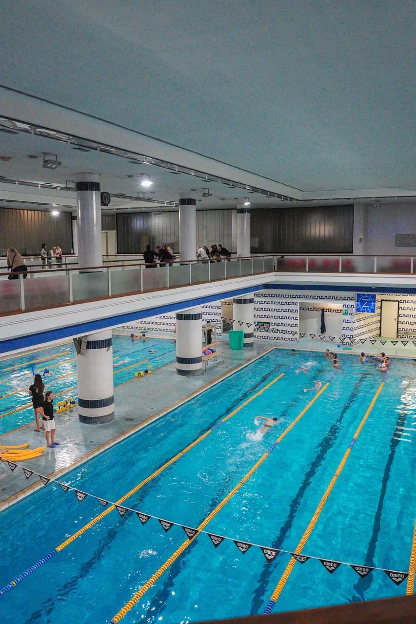 Nettuno Club