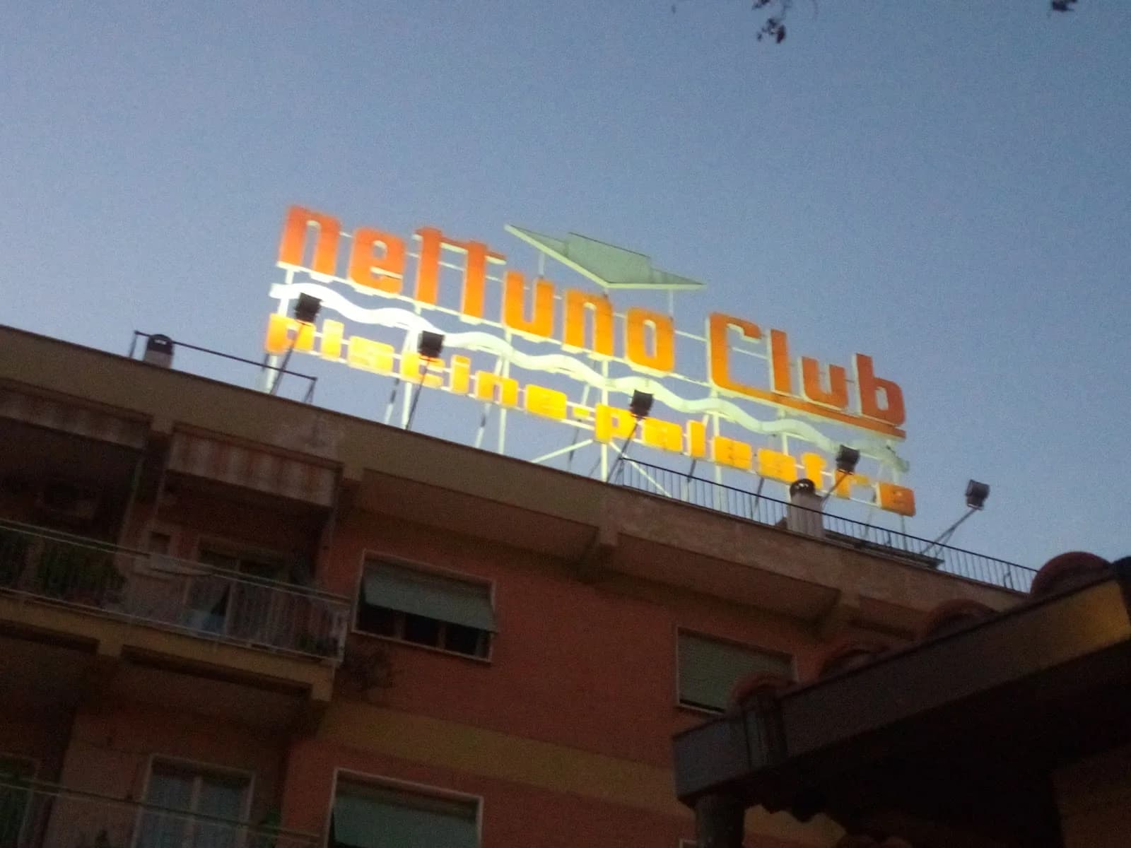 Nettuno Club