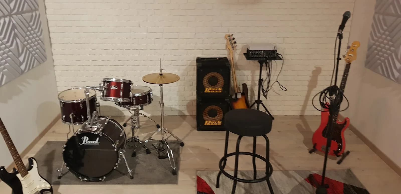 Musik Vibes