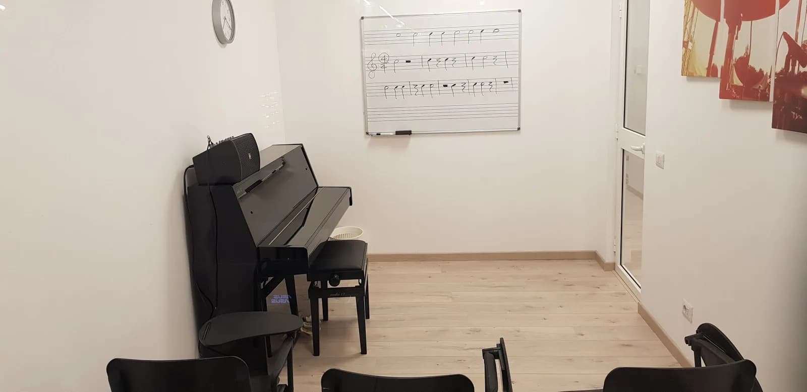 Musik Vibes