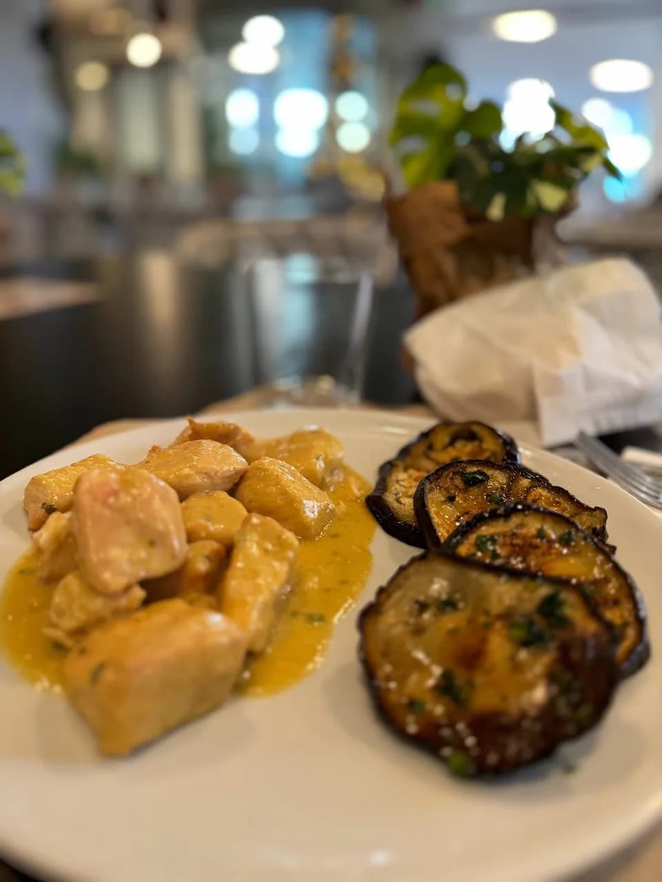 Office Bistrot