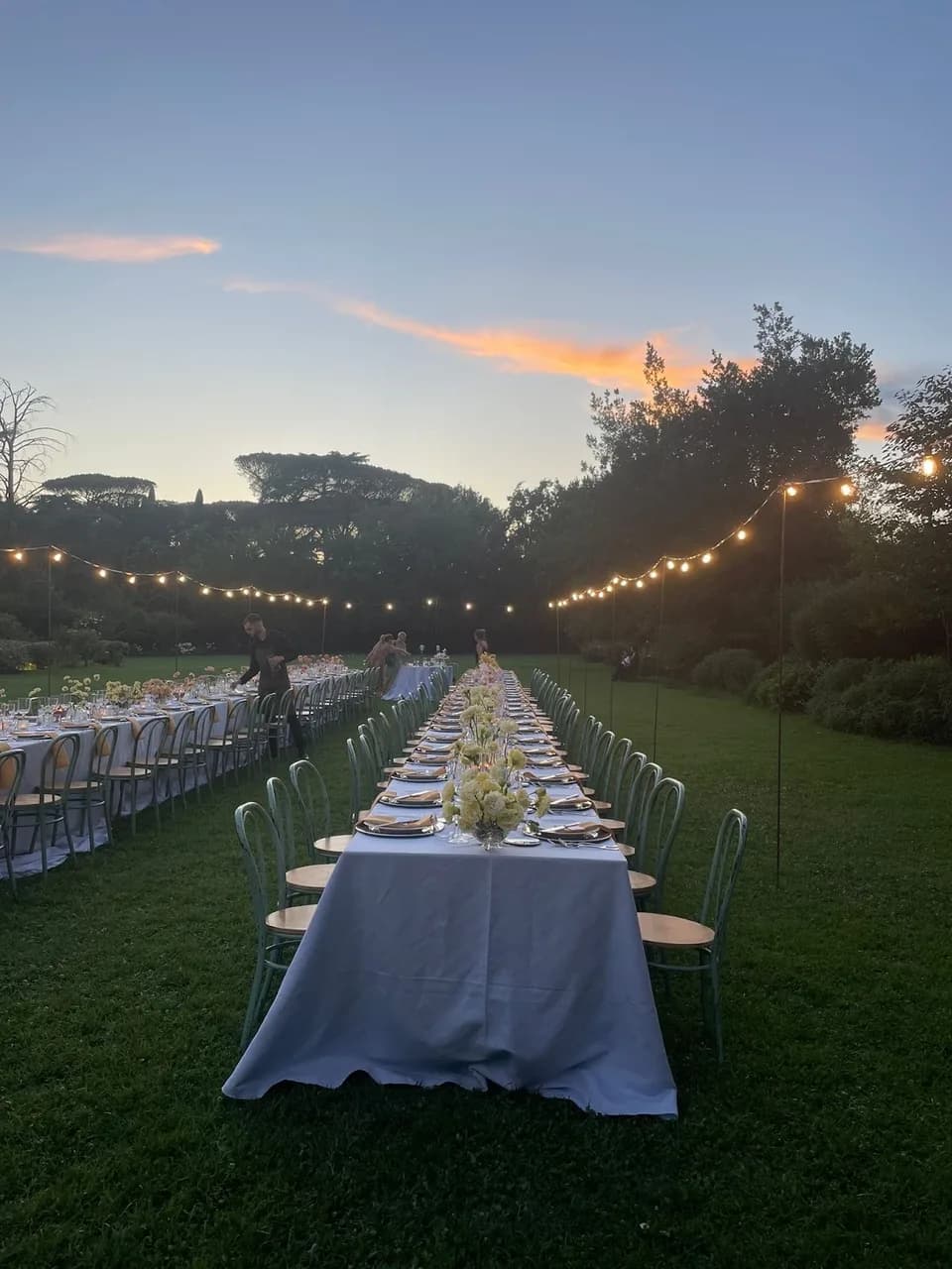 Oltre Il Giardino