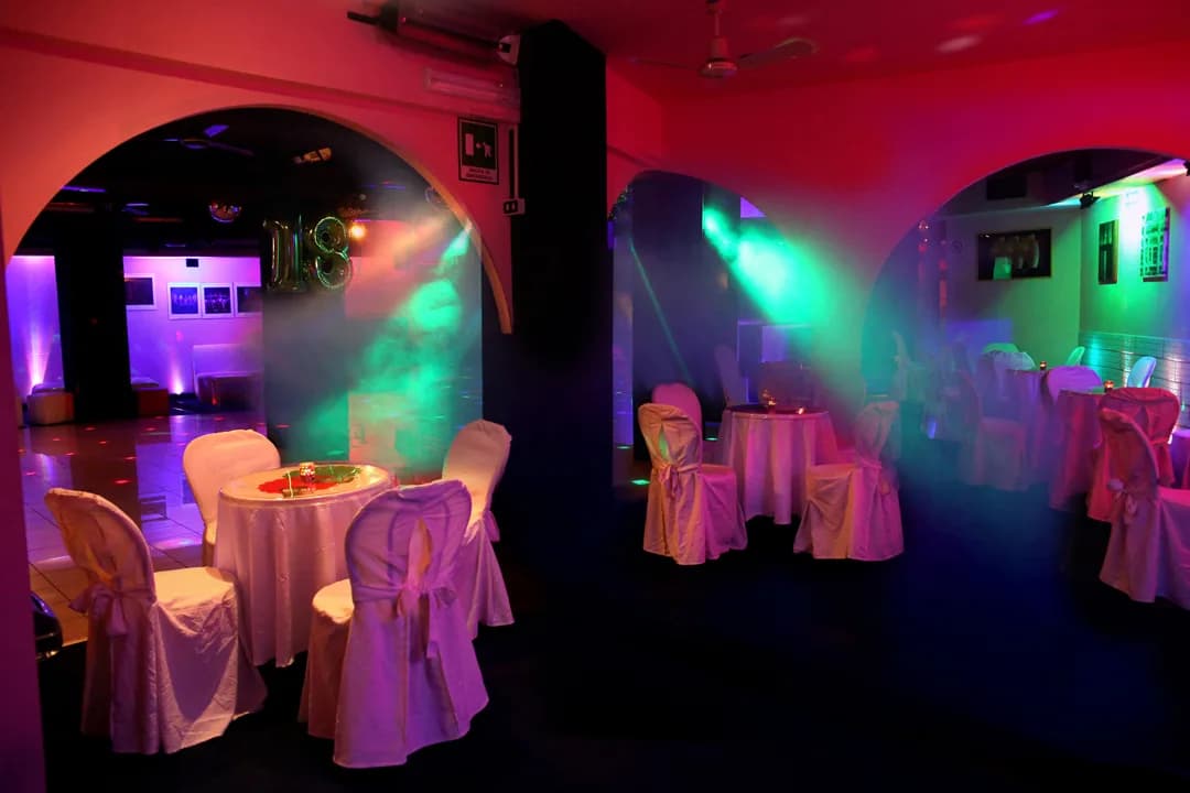 Papillon Club