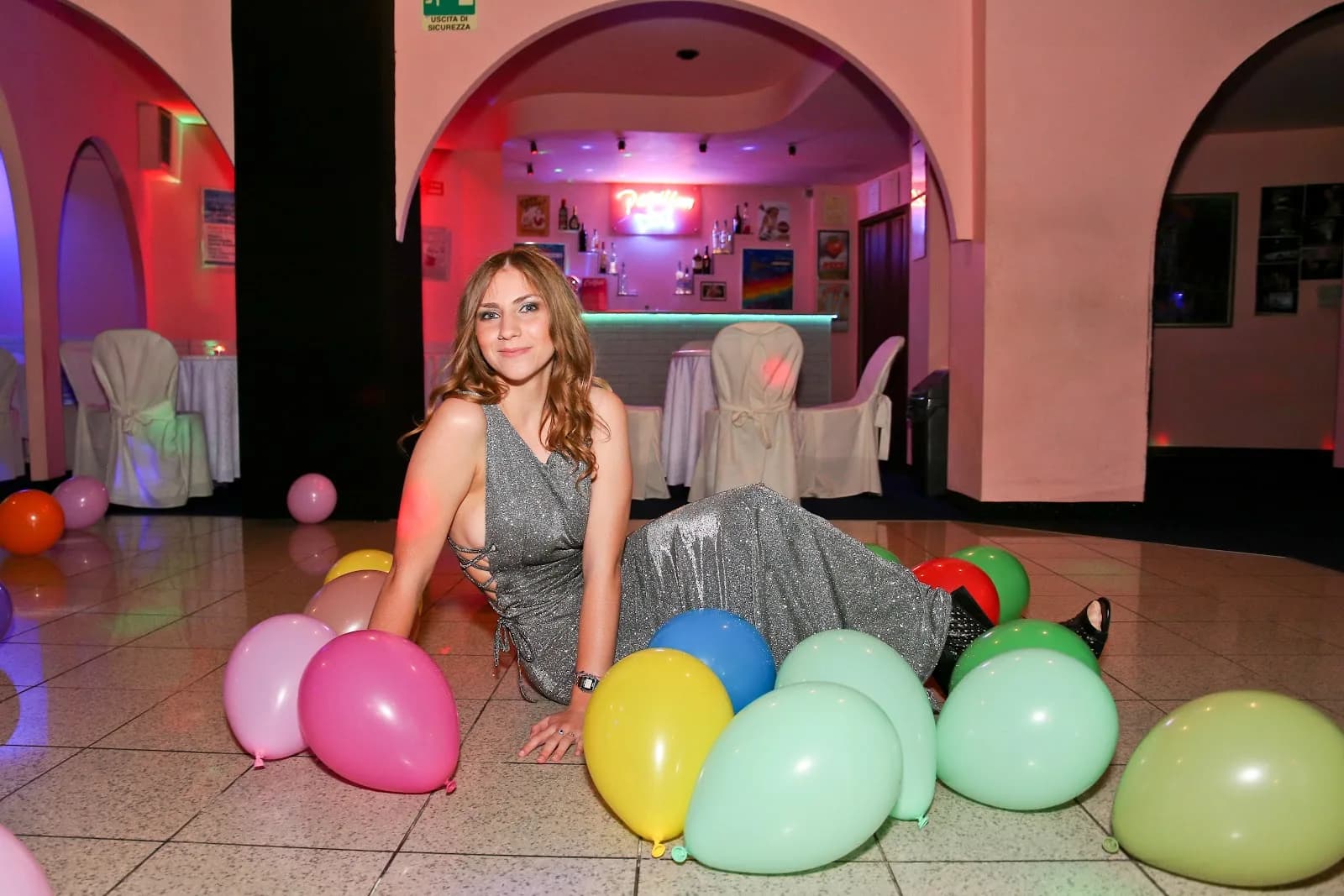 Papillon Club