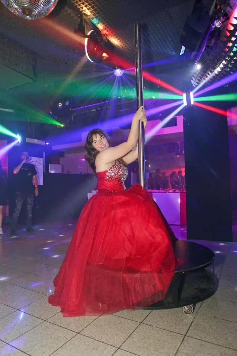 Papillon Club
