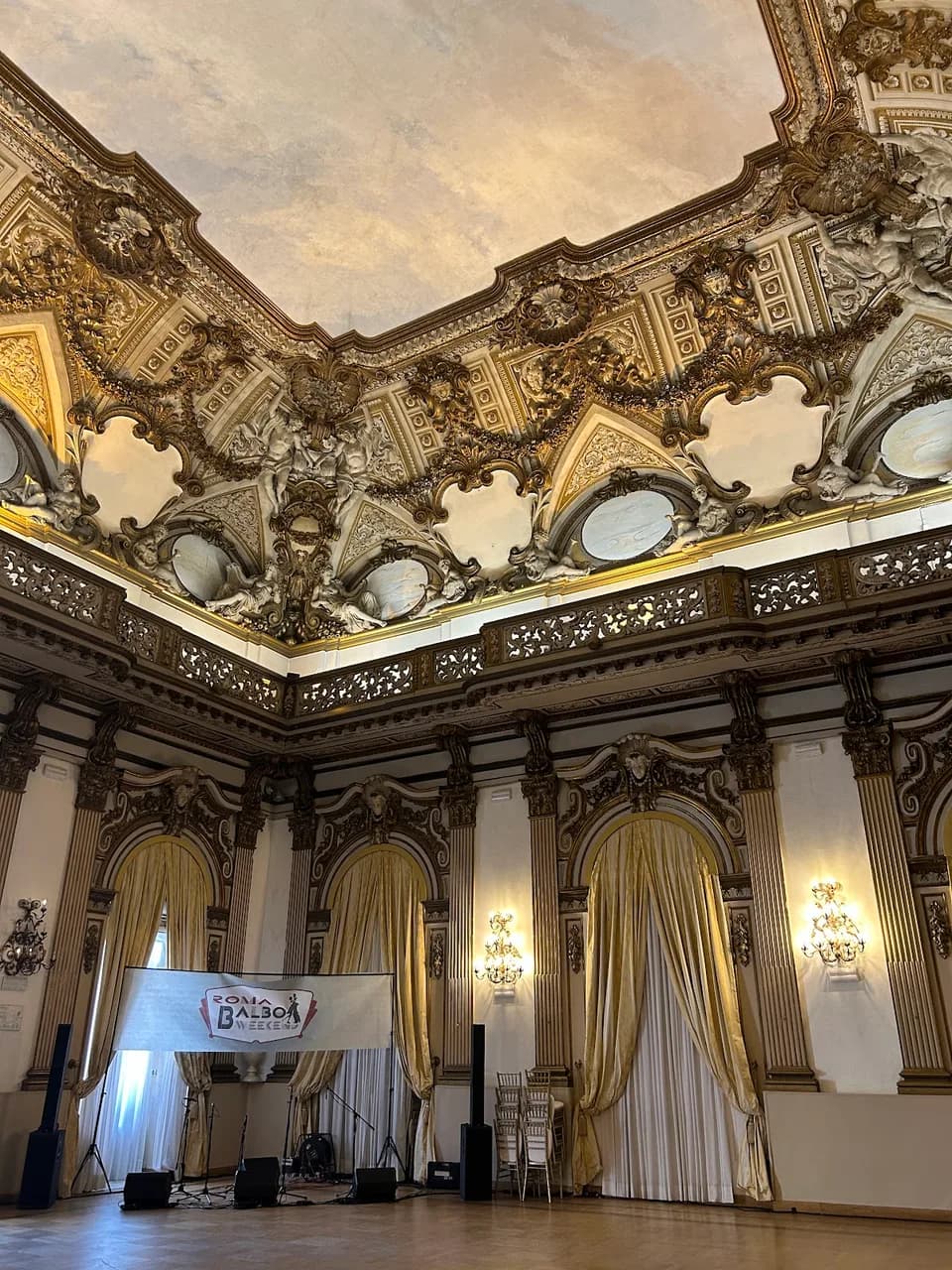 Palazzo Brancaccio