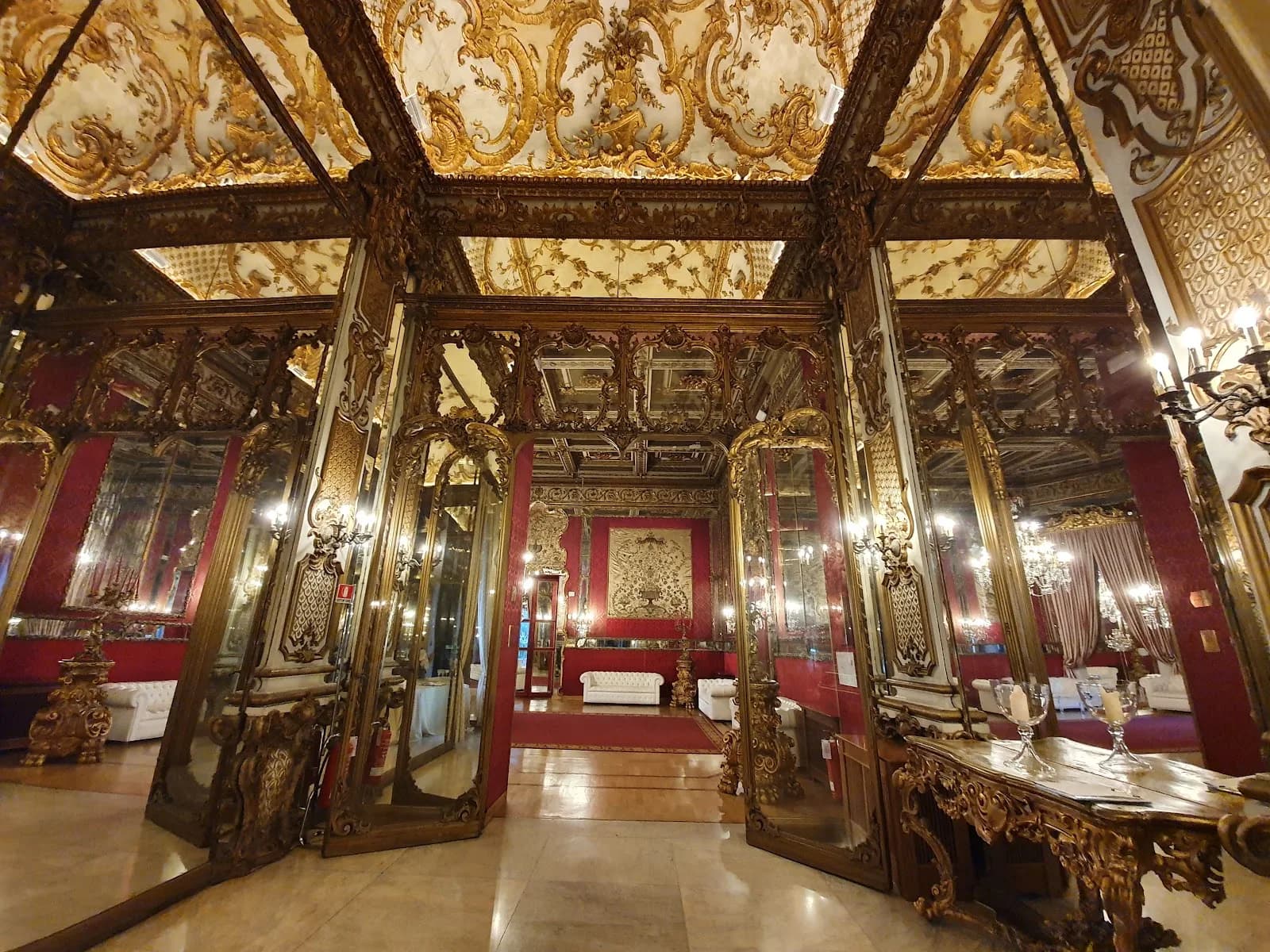 Palazzo Brancaccio