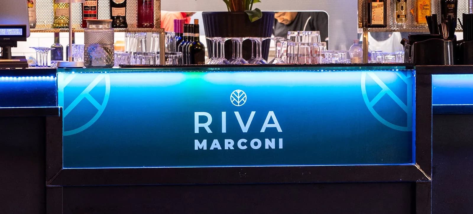 Riva Marconi