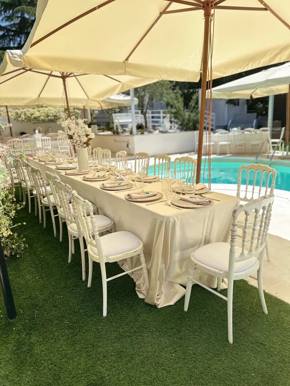 Royal Queen Eventi