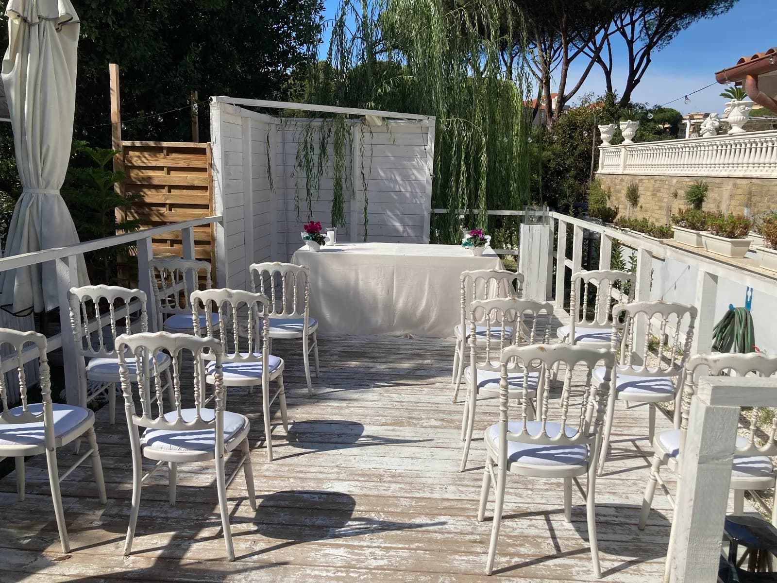 Royal Queen Eventi