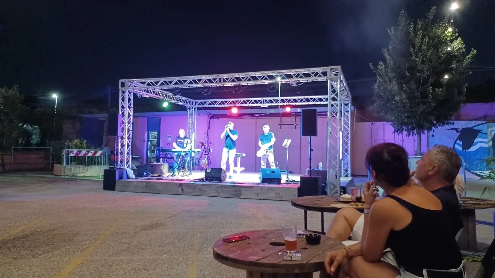 Snodo Mandrione