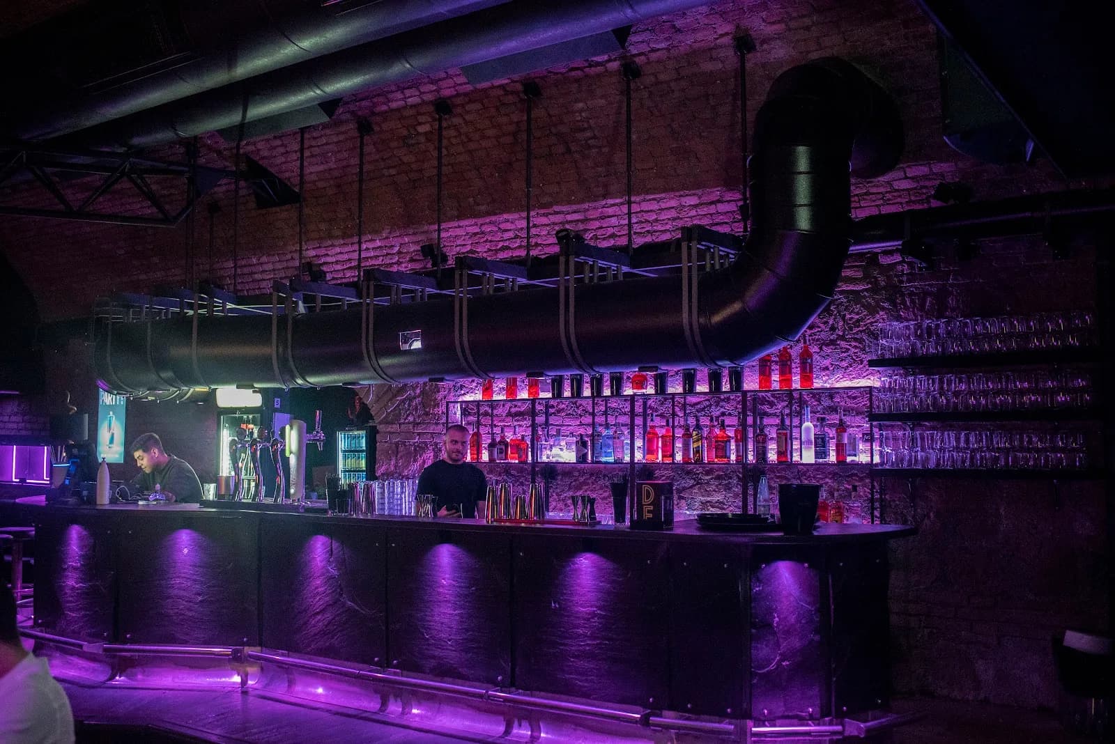 Sinners Club