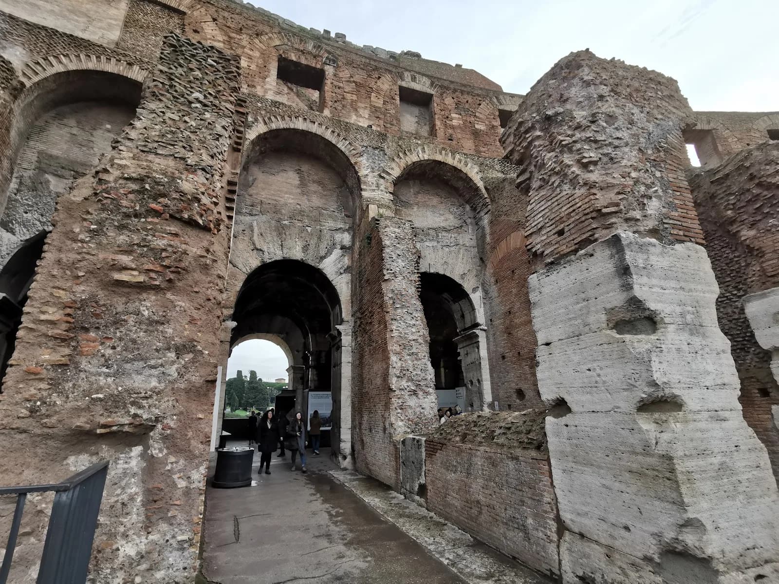 Spazio Colosseo