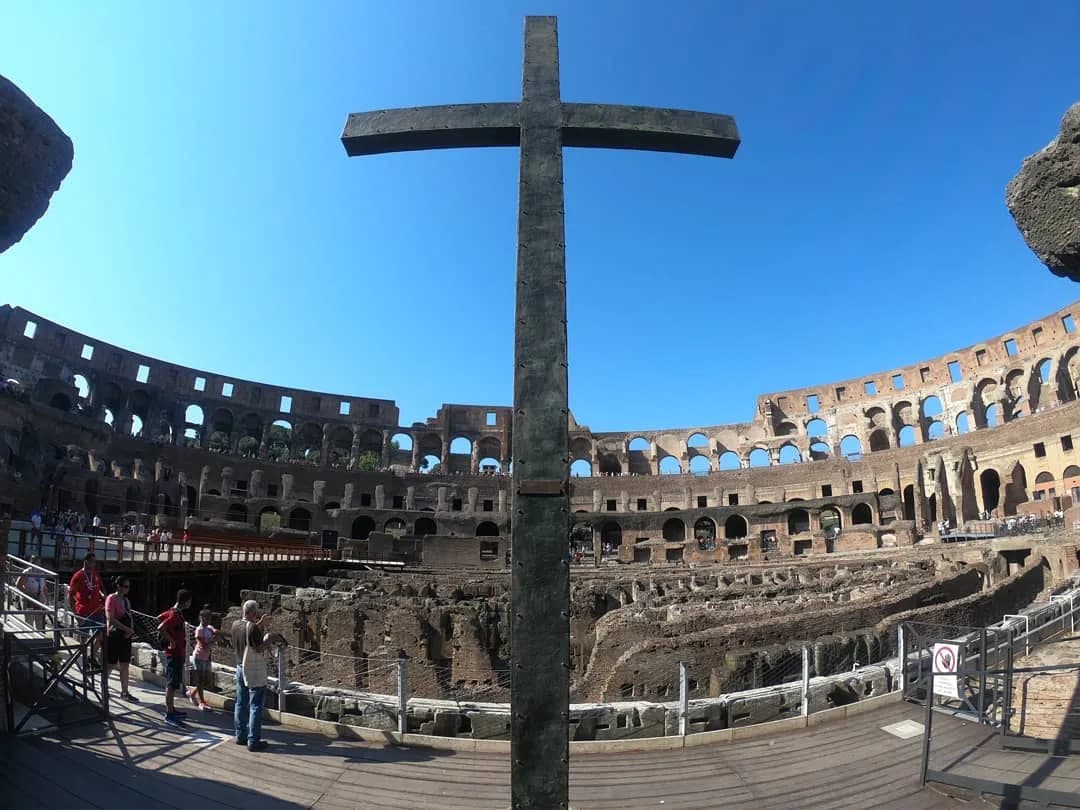 Spazio Colosseo