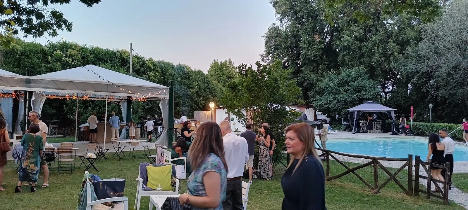 Tenuta Santa Cornelia