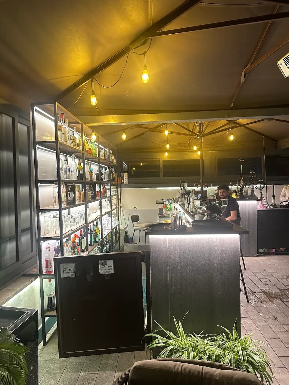 Terrazza Hotel 87